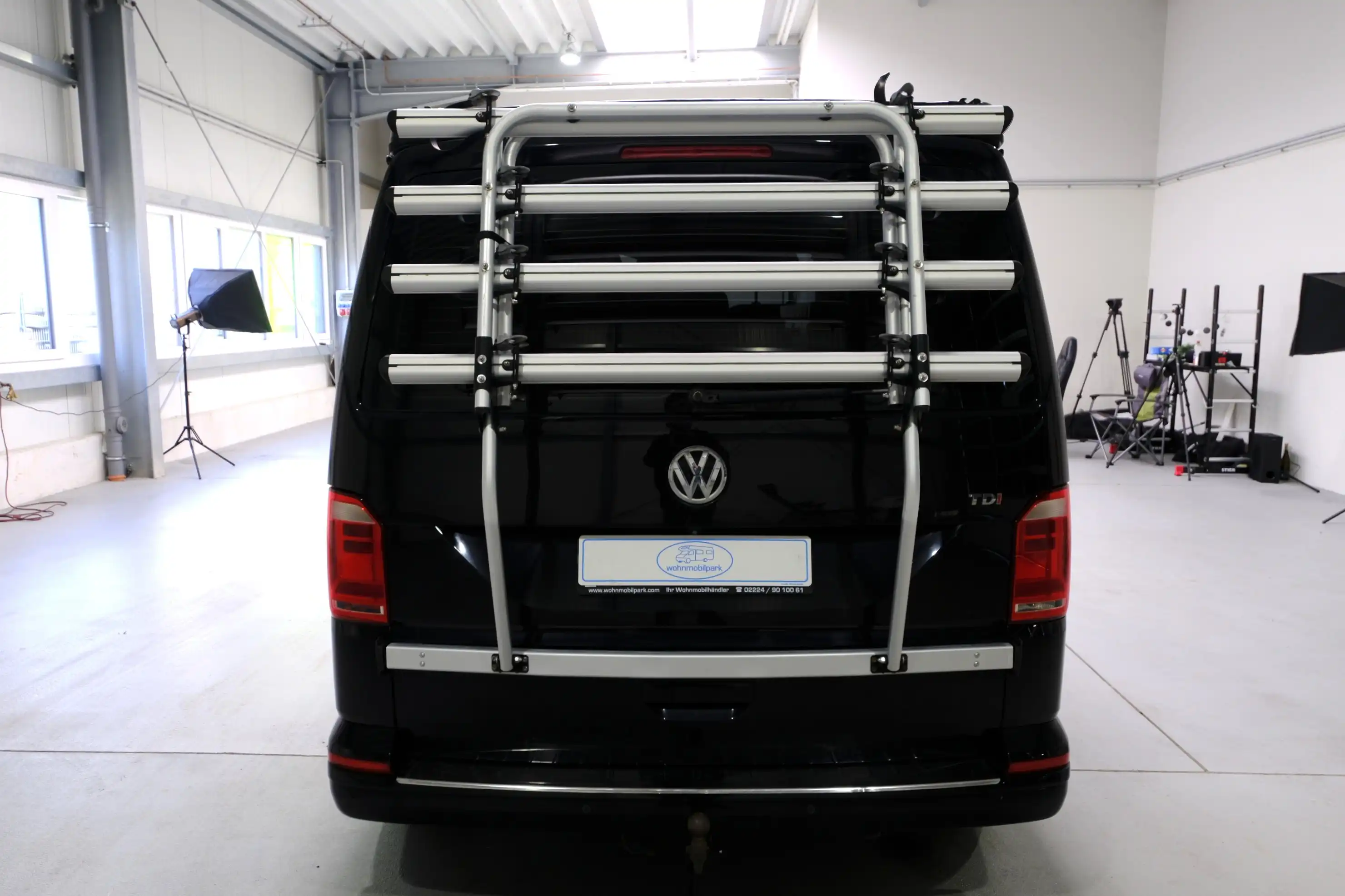 WESTFALIA Club Joker City